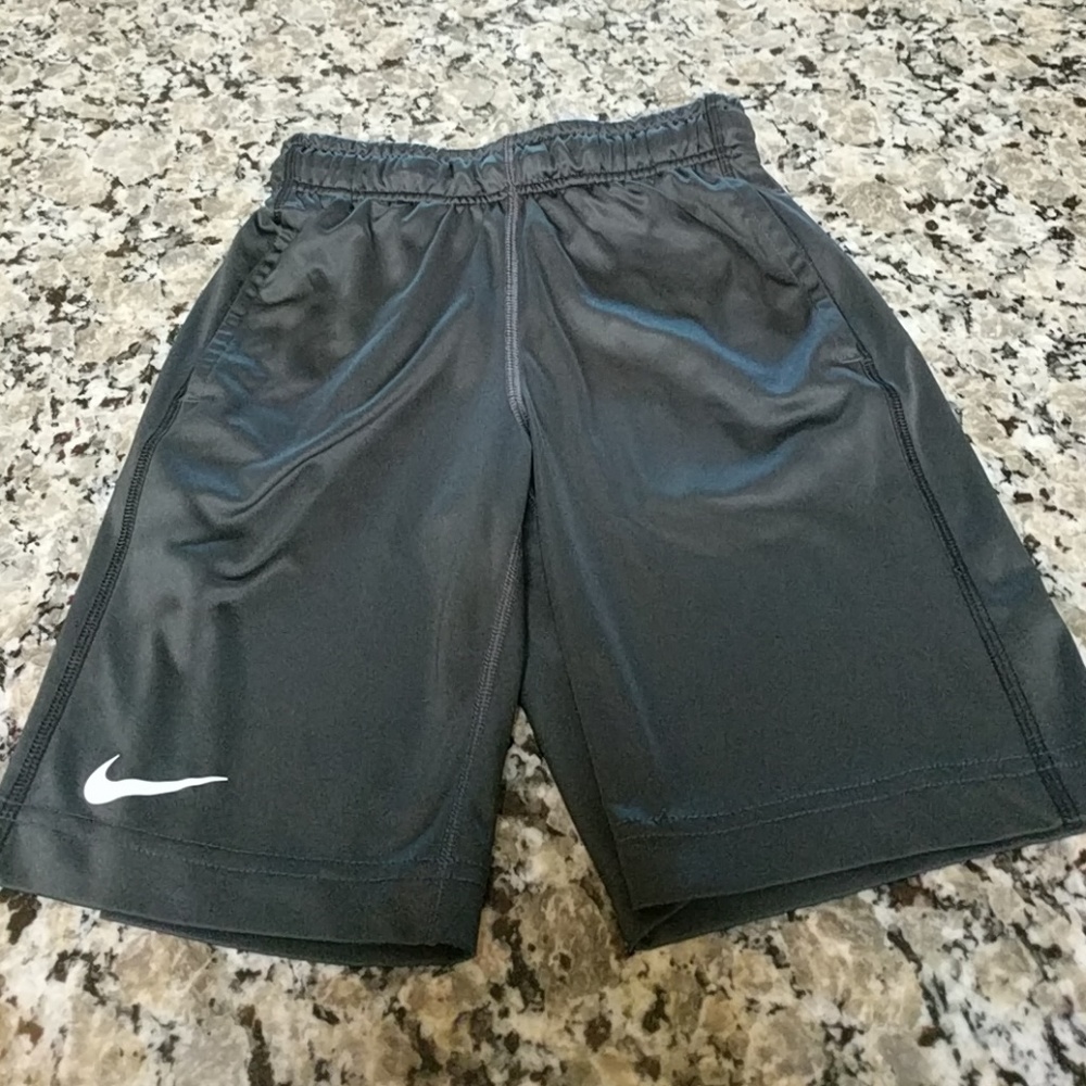 ⚡️SALE⚡️ NIKE Dri-Fit basketball shorts!